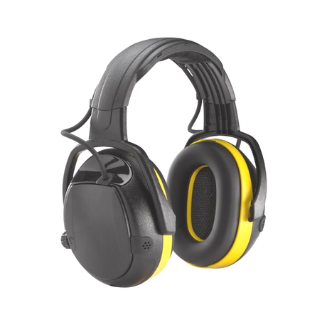 ACTIVE listening microphone EAR Defenders