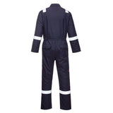 Portwest AF53 Araflame Gold Coverall Flame-Resistant Arc Work Coverall