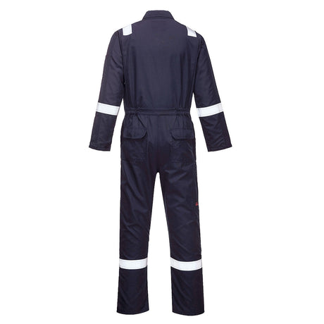 Portwest AF53 Araflame Gold Coverall Flame-Resistant Arc Work Coverall