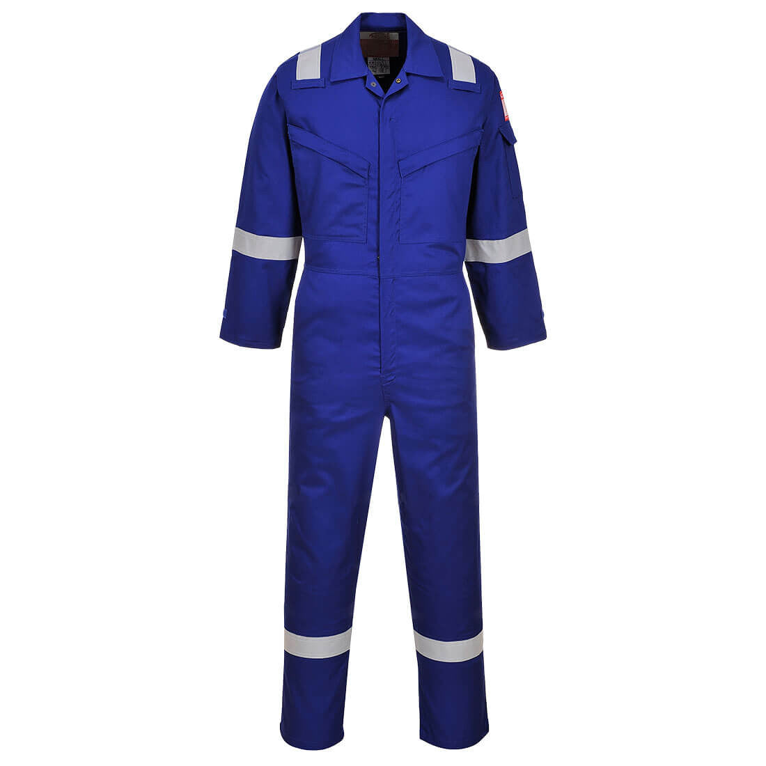 Portwest AF73 Araflame FR Arc Coverall Flame Resistant Work Overall