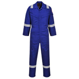 Portwest AF73 Araflame FR Arc Coverall Flame Resistant Work Overall