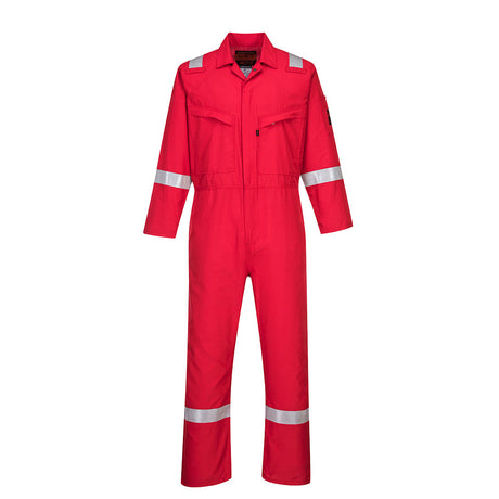 Portwest AF73 Araflame FR Arc Coverall Flame Resistant Work Overall