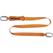 DeltaPlus 2m Lanyard Energy Absorber Fall Arrester