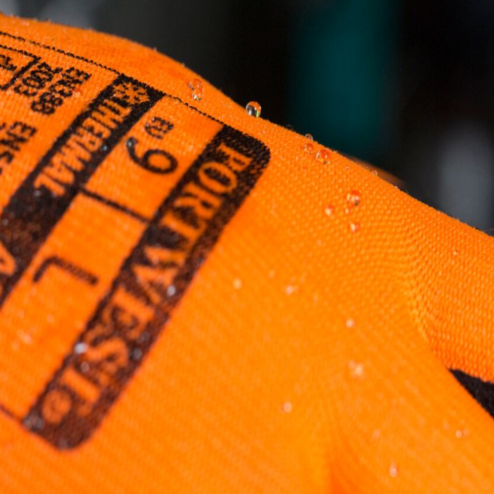 Portwest Nano Thermo Pro Gloves Cold Weather Liquid Repellent