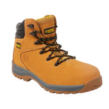 Apache Nubuck Water Resistant Safety Hiker Boot S3 SRC HRO
