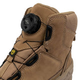 Apache Stonehenge Waterproof Safety Boots Steel Toe