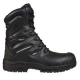 Apache High Leg Safety Combat Boot Waterproof S7S HRO