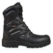 Apache High Leg Safety Combat Boot Waterproof S7S HRO