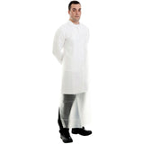 Supertouch PVC Aprons 0.2mm 0.35mm Food Safe Barrier Protection