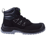 Apache Armstrong Recycled Suede Trainer Boot S3L Waterproof