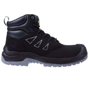 Apache Armstrong Recycled Suede Trainer Boot S3L Waterproof