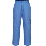 ESD Anti Static Trousers with Side Pockets