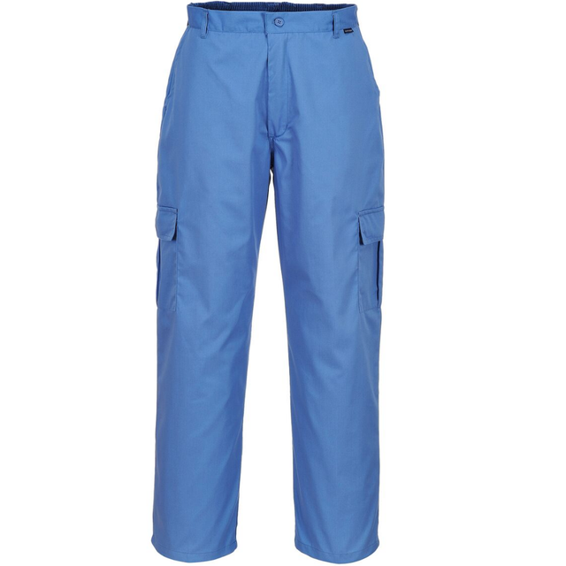 ESD Anti Static Trousers with Side Pockets