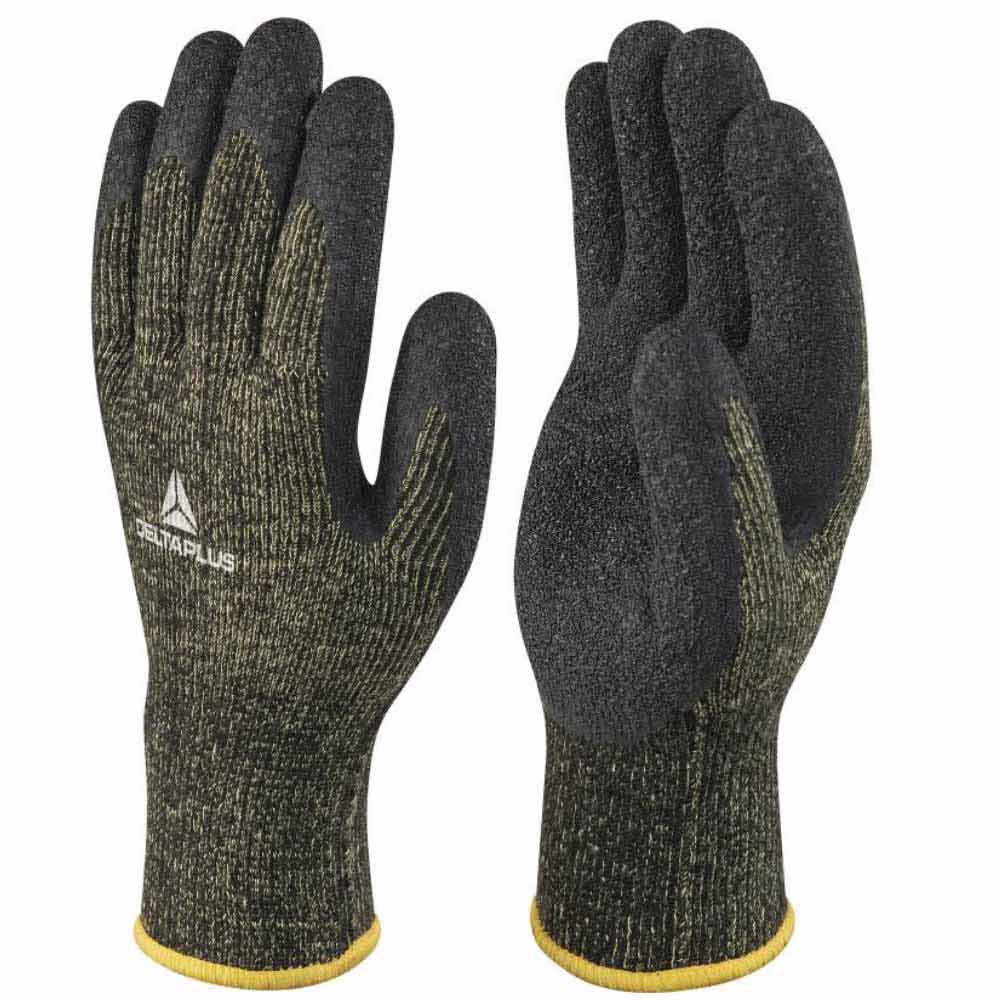 Delta Plus ATON VV731 Cut Resistant Safety Gloves Wet Work Heat Protection