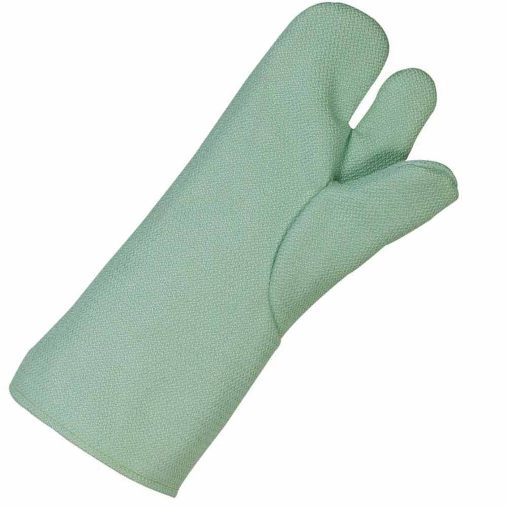 Avia 3-Finger Heat Gloves 700°C Extreme Temperature Protection Work Gloves