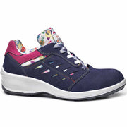 Womenâ€™s Width Miss Base Kate Safety Trainer Shoe S3L FO SR