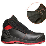 Base Sparkle S3 HRO Safety Work Boot Water-Resistant Industrial Footwear