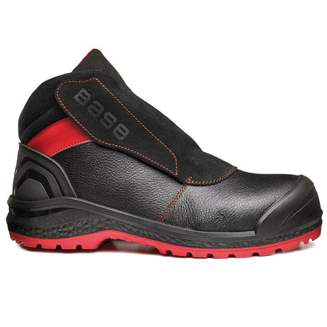 Base Sparkle Heat and Cold Resistant SR3 Special Hazard Boots S3