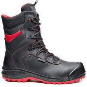 Base Be Dry Top Cold Insulating Metal Free Safety Boots S3