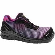 Womenâ€™s Miss Base Arya ESD Safety Trainer Shoe S1PL ESD SR