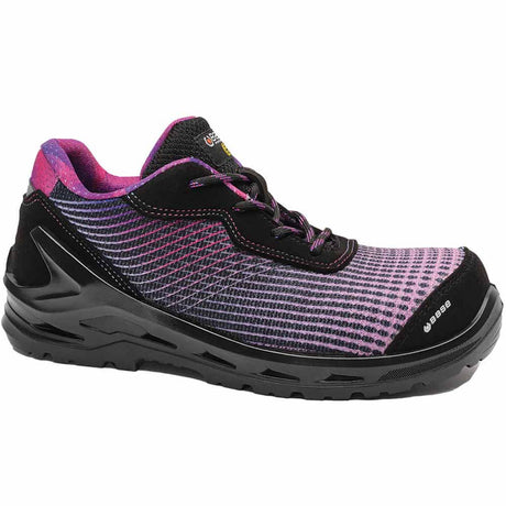 Womenâ€™s Miss Base Arya ESD Safety Trainer Shoe S1PL ESD SR