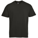 Portwest Premium Cotton T-Shirt 195gsm Turin Unisex Workwear