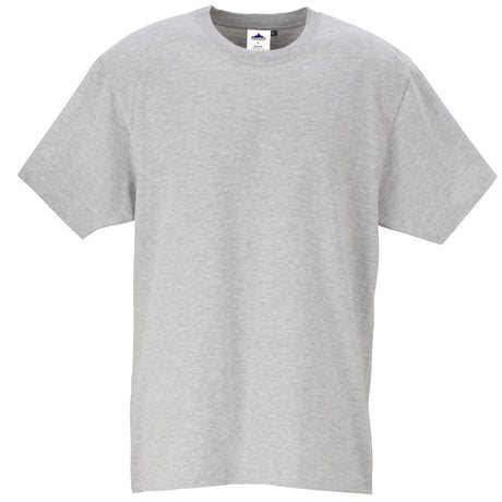 Premium Weight 100% Cotton T-Shirt 195gsm