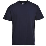 Portwest Premium Cotton T-Shirt 195gsm Turin Unisex Workwear