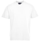Portwest Premium Cotton T-Shirt 195gsm Turin Unisex Workwear