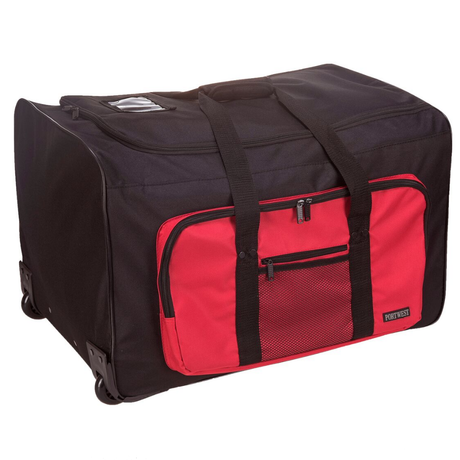 Multi Pocket Trolley Bag  100L