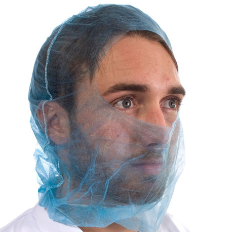 Catering Balaclava Hood x 1000