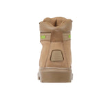 Apache Barnwell S1P FO Safety Boot Steel Toe Fuel Oil Resistant