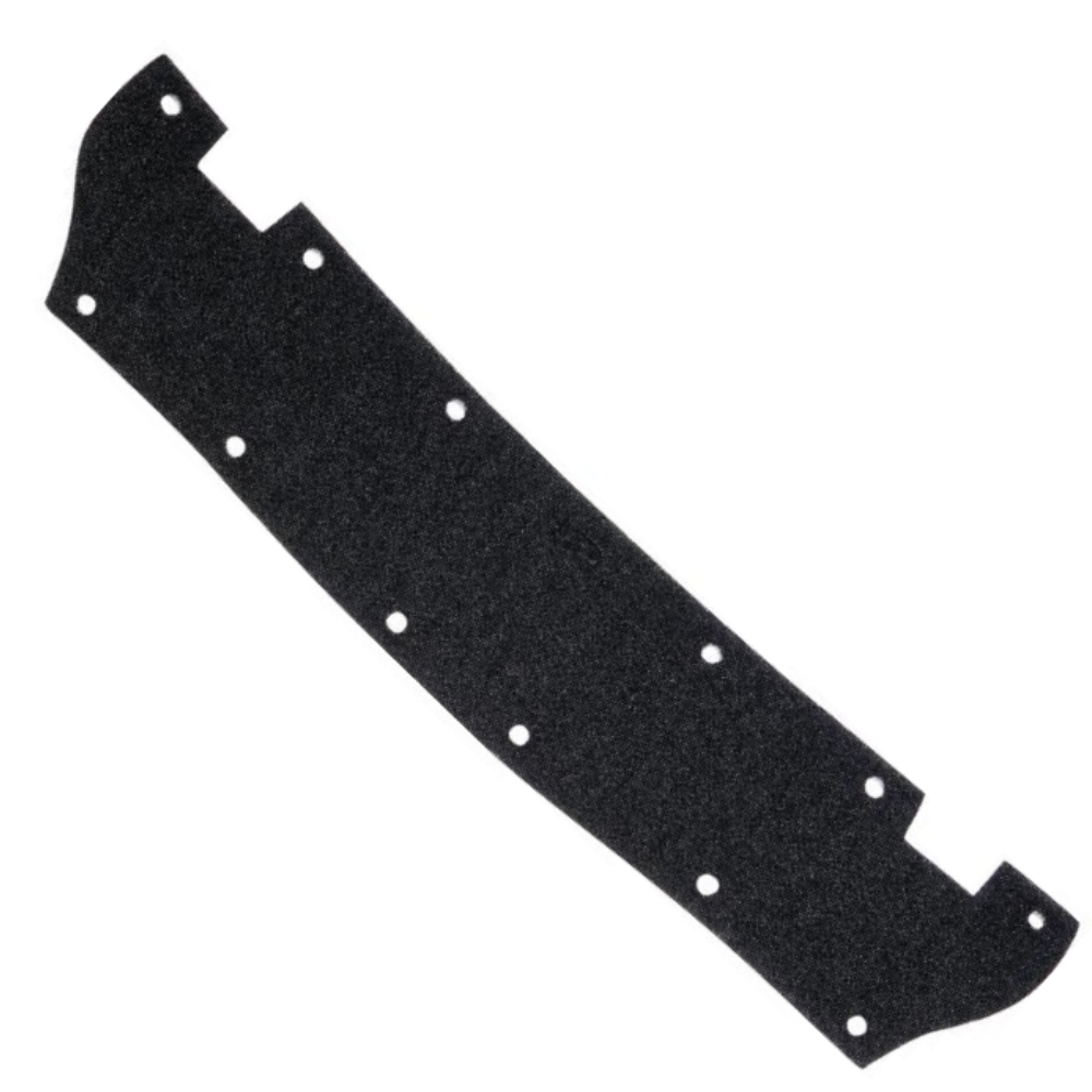Hard Hat Replacement Nylon/Towelling Foam Sweat Band