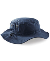 Beechfield Cargo Bucket Hat UPF50+ UV Protection Adjustable Work Headwear