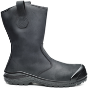 Be Mighty Classic Plus Safety Rigger Boots