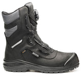Be Oslo Cold Insulating Wet Weather Safety Boots S3