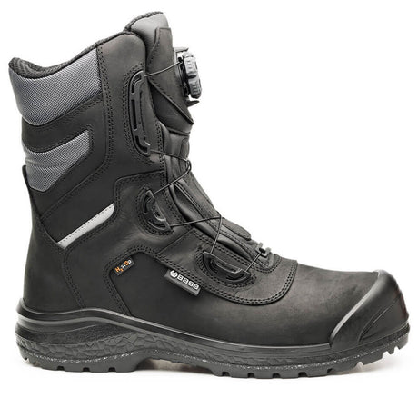 Be Oslo Cold Insulating Wet Weather Safety Boots S3