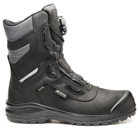 Be Oslo Cold Insulating Wet Weather Safety Boots S3