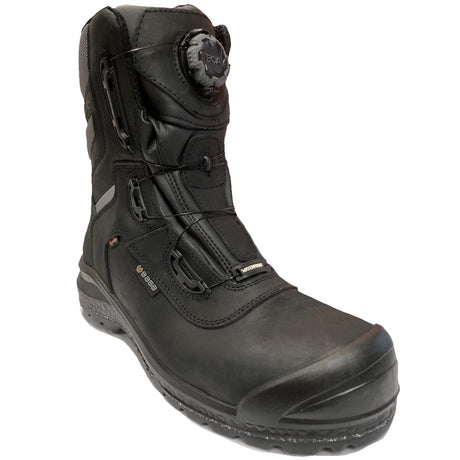 Base BE-OSLO S3 Safety Boot Waterproof Cold Insulated Work Boot