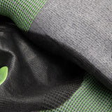 Beeswift Click Cut Level F PU Coated Gloves Green