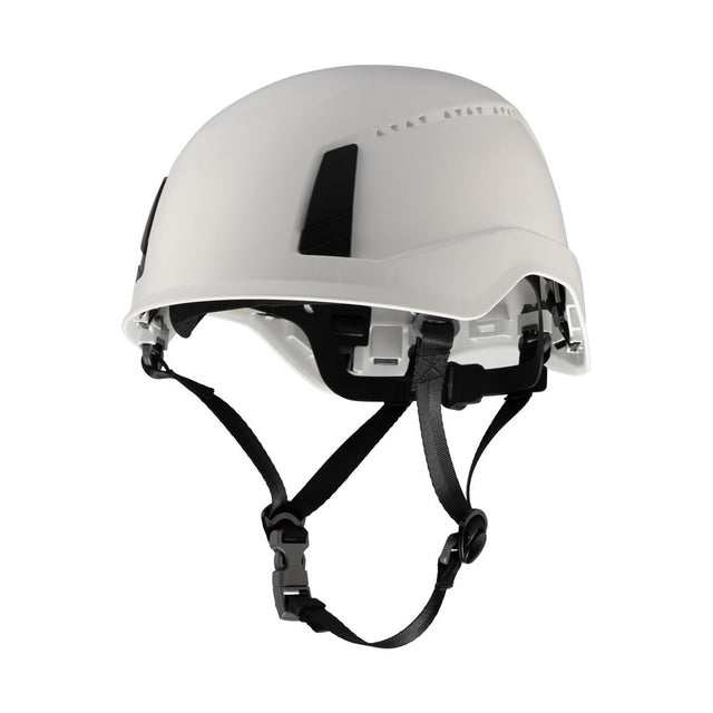 Beeswift Genesis Type 1 Vented Safety Helmet White