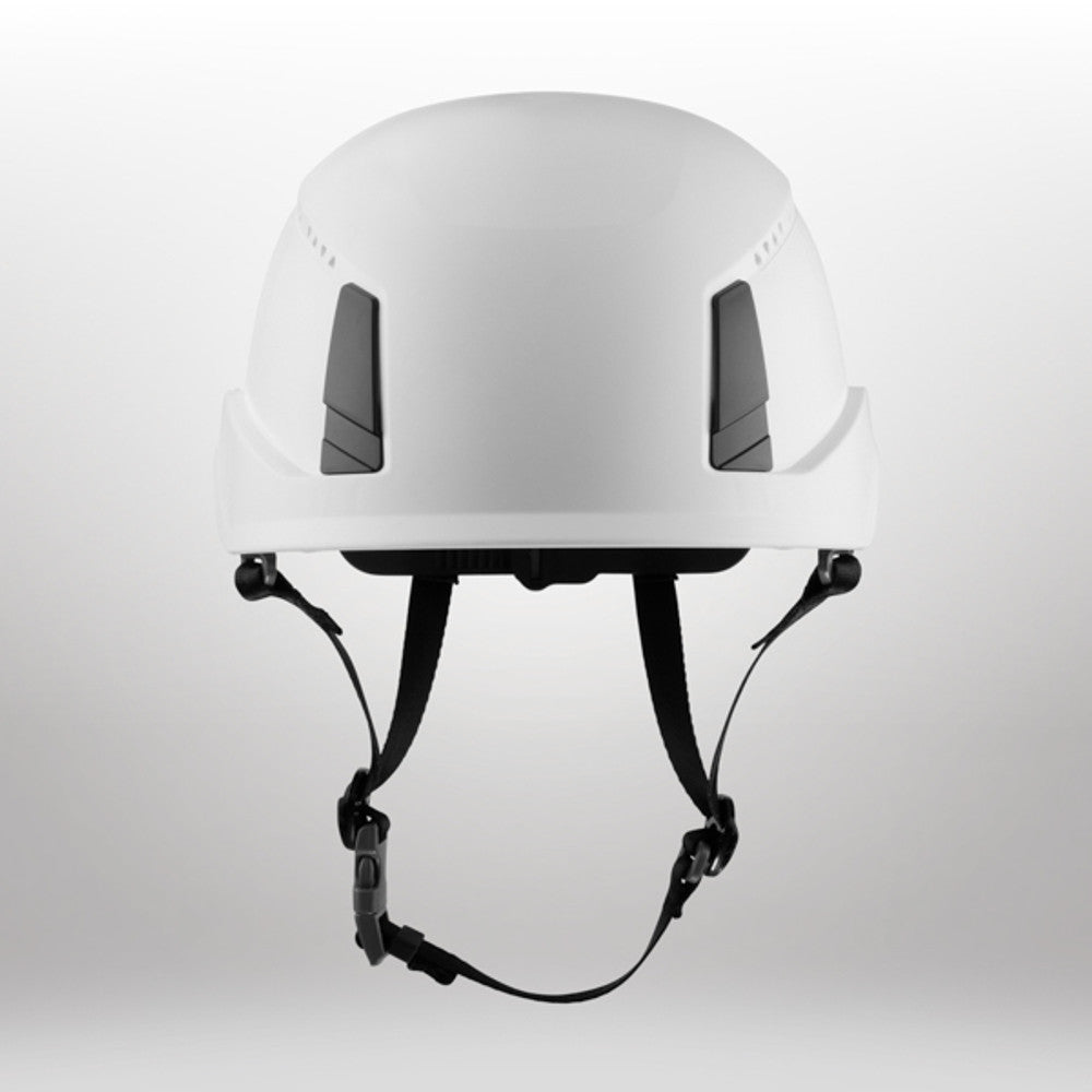 Beeswift Genesis Type 1 Vented Safety Helmet White