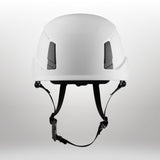Beeswift Genesis Type 1 Vented Safety Helmet White