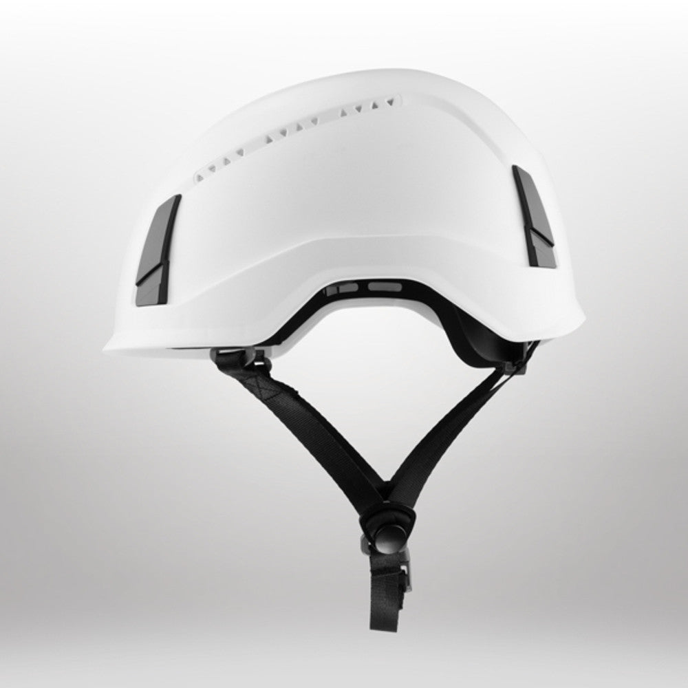 Beeswift Genesis Type 1 Vented Safety Helmet White