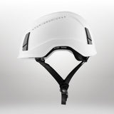 Beeswift Genesis Type 1 Vented Safety Helmet White