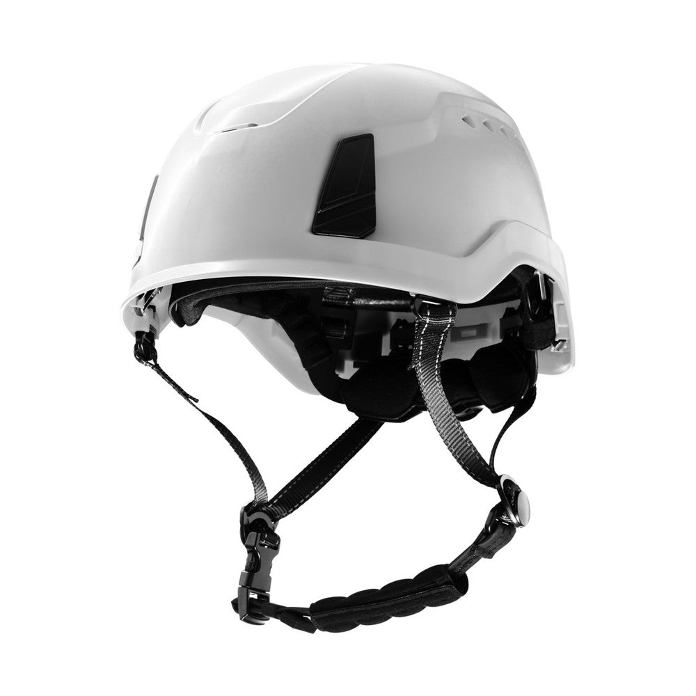Beeswift Sentinel Pro Type 2 Safety Helmet White