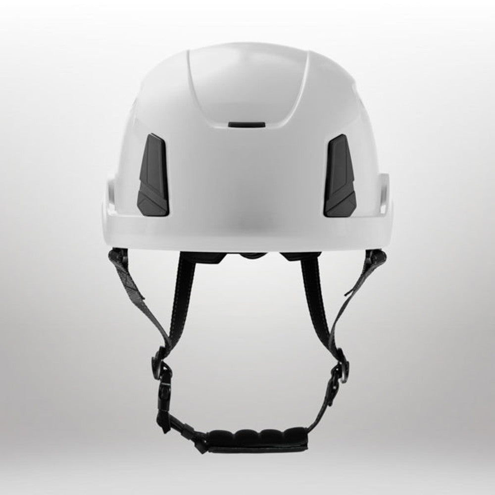 Beeswift Sentinel Pro Type 2 Safety Helmet White