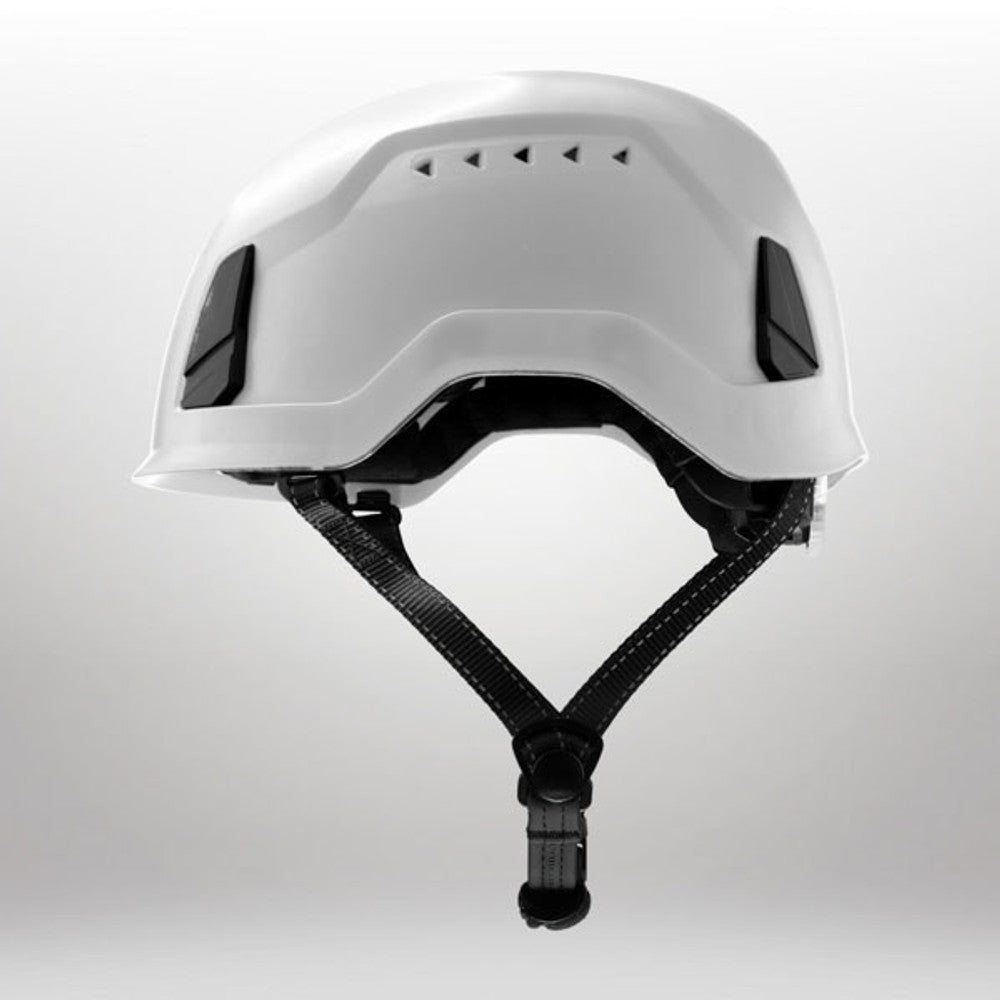 Beeswift Sentinel Pro Type 2 Safety Helmet White