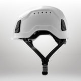 Beeswift Sentinel Pro Type 2 Safety Helmet White