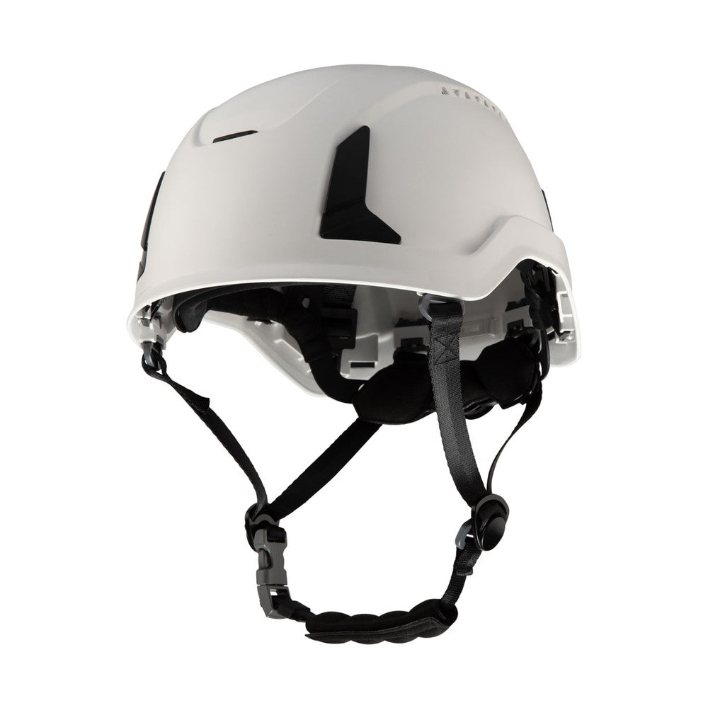 Beeswift Sentinel Type 2 Safety Helmet White
